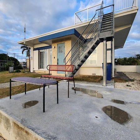 Casa Del Sole Miyakojima Villa Buitenkant foto